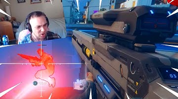 The Protocol V is INSANE in HYPER SCAPE SEASON 3! (HYPER SCAPE BATTLE ROYALE SEASON 3 VICTORY)