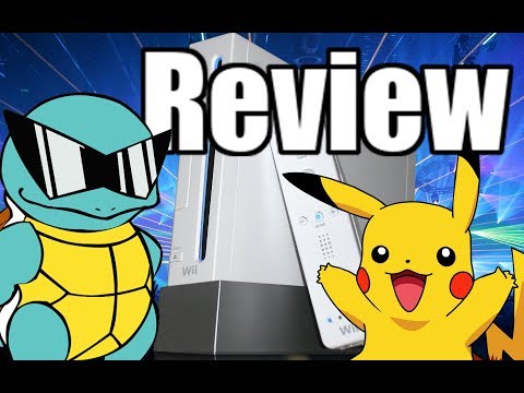 best pokemon game for wii