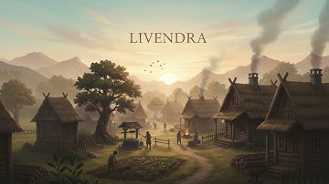 Inspired by SAO’s Aincrad… I’m Creating a Living World | Devlog 0