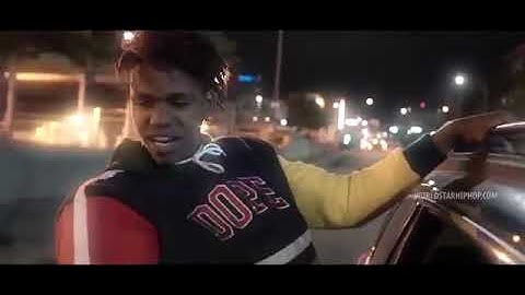 #REVERSED DC The Don Meet Whitney (WSHH Exclusive - Official Music Video)