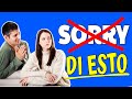 DEJA DE DECIR SORRY EN INGLÉS! | 19 Maneras de sonar MÁS FLUIDO en inglés!