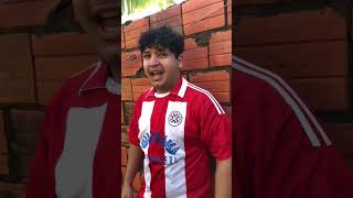 Pov:Te muerde un Paraguayo 🇵🇾😂