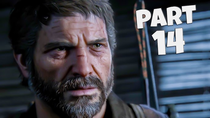 Joel and Tommy finally reunites in The Last of Us Episode 6