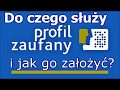 2019. Довіренний профіль/Profil Zaufany