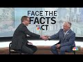 Face the Facts: State Rep. Vincent Candelora (R) on increasing oversight on grant money
