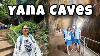 Yana Caves Gokarna | Exploring India’s Most MYSTERIOUS Caves | Gokarna Tourist Places Ep 4