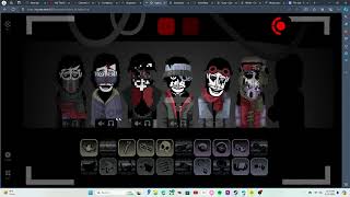 Malware (Incredibox Lights Out Mix)