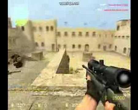 Trillos sniper Ownage