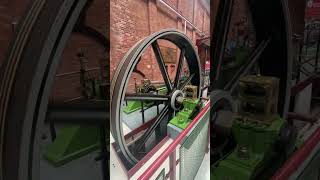 Bolton Steam Museum 2023