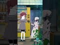 自動販売機の自動化　#アニメ作ってみた