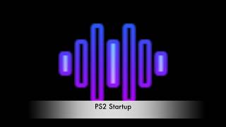 PS2 Startup - Sound Effect (HD)
