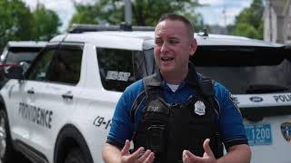 The Providence Pds Real-Time Crime Center Investigative Support And Community Safety