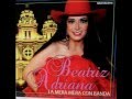 Beatriz Adriana canta Sueña Nuevo Disco con Banda