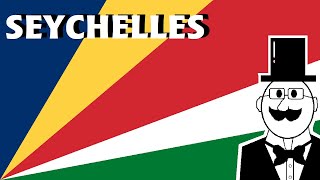 A Super Quick History of Seychelles