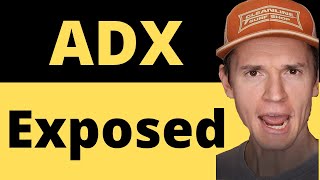 #1 ADX DMI Momentum Strategy for Better Entries