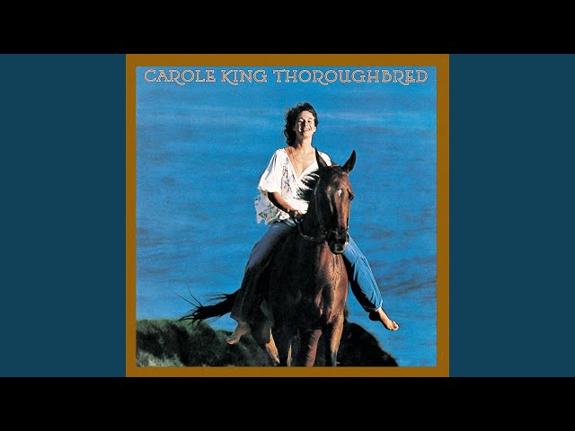 Carole King - High Out Of Time