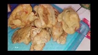 tugas kelompok 3 membuat tahu isi baso mercon mapel ibu eka diyanti