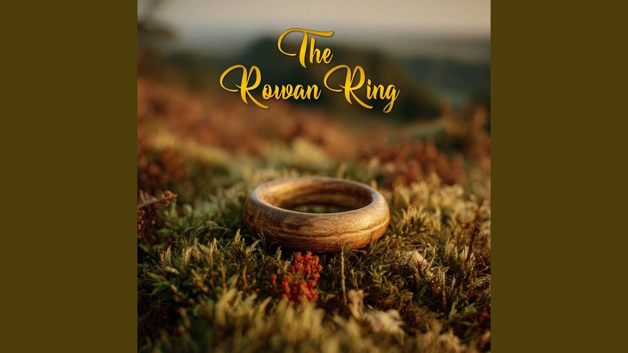 Ring Cawan The Rowan Ring - YouTube