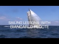 Showreel dvd seayou sailing lessons by giancarlo pedote