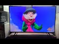 Dr Seuss The Lorax Nickelodeon Credits 
