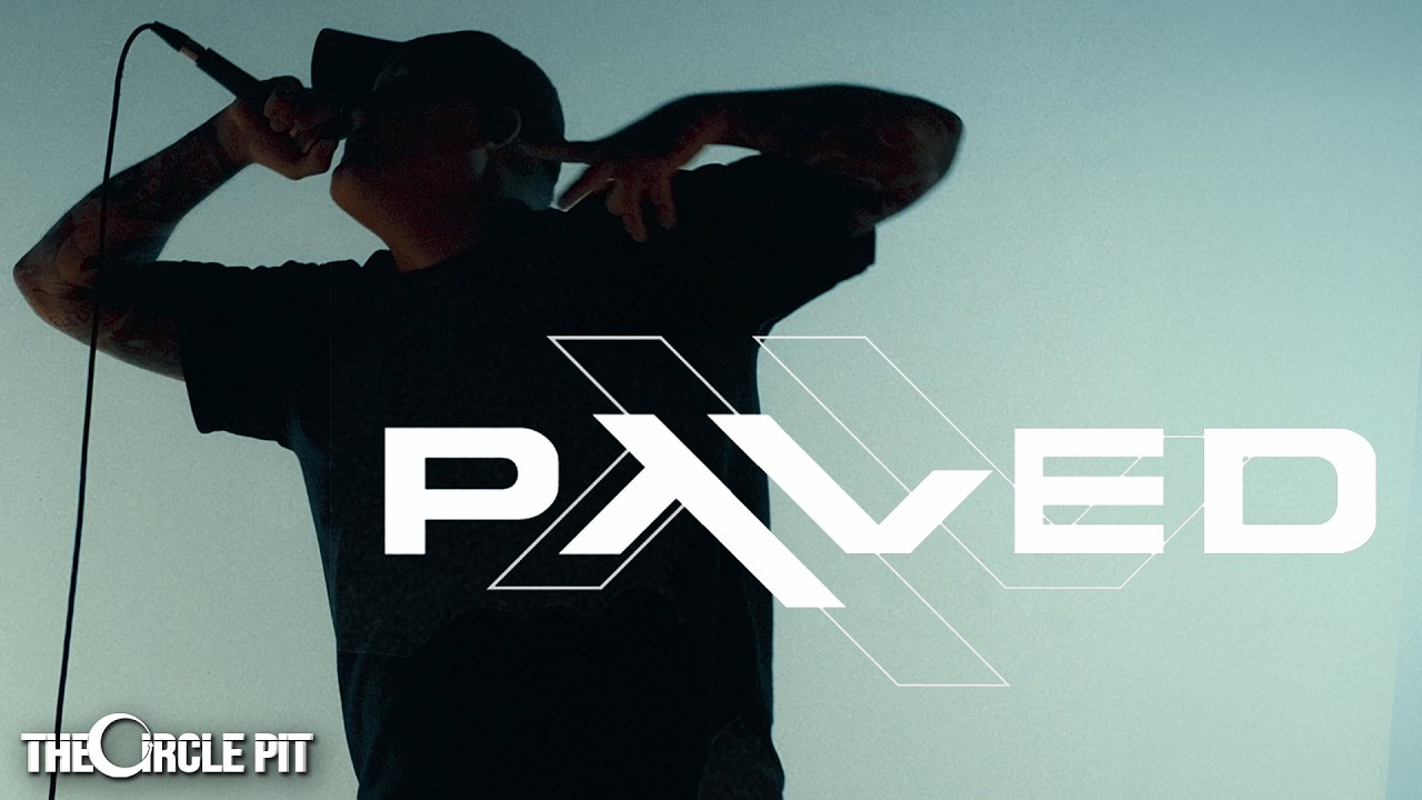 Mira PAVED - EXPLOITATION (OFFICIAL 4K MUSIC VIDEO) en YouTube Mira PAVED - EXPLOITATION (OFFICIAL 4K MUSIC VIDEO) en YouTube