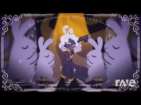 Death by a collared glamour (mashup)