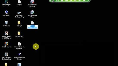 Hackshield WTF Check This Out!!