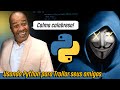 Usando os apelidos do Toninho Tornado para Trollar seus amigos com Python! "Calma Calabreso!"