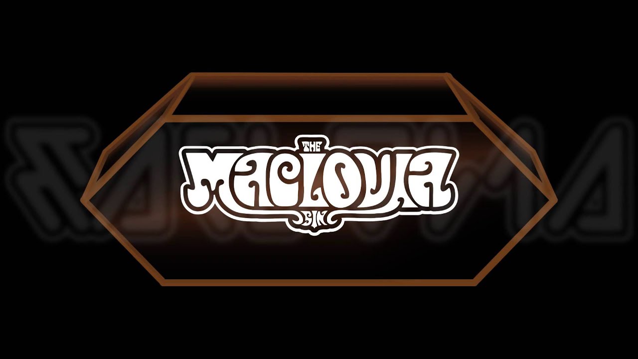 The Maclovia Sin - Eyes On You (TRAILER OFICIAL)