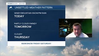 Q2 Billings Area Weather: Tuesday morning 4-19-22