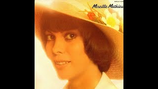 Mireille Mathieu Une passerelle LP Mireille Mathieu 1973