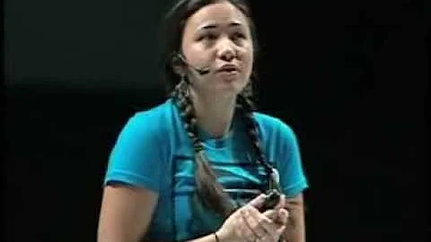 Project H Design founder Emily Pilloton lectures at CEDIM / part 02