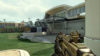 Stealing Teammates Carepackages On Black Ops 2 Ep.9