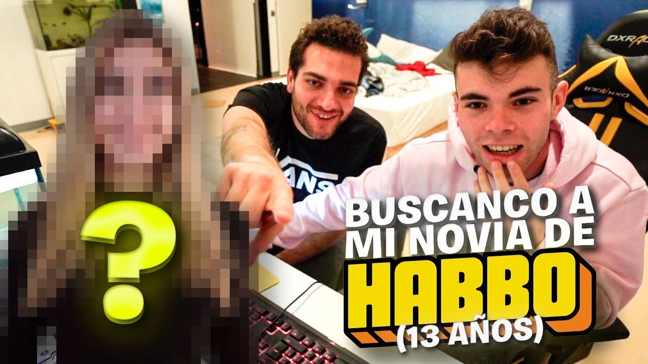 royale bomber code ENCUENTRO A MI NOVIA DE HABBO EN LA VIDA REAL * tenia 13 años * [Salva]