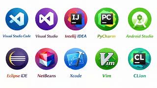 Code Editors Explained