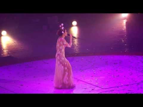 連續劇 @ 容祖兒 1314 演唱會 26/12