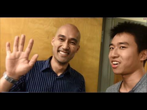 Asians In Boston! Get $45 for Amazon via Linguistic Study!