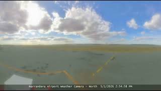 2026-05-01 North