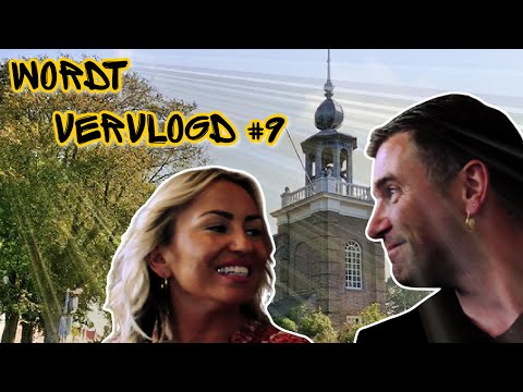 GELOVEN AP EN JACOMIEN IN GOD? - WORDT VERVLOGD #9