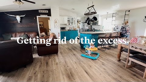 NIEUW* 2025 HUIS RESET | Schoonmaken met mij & Motivatie | Opruimen voor een opgeruimd huis 🏡