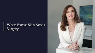 Body Contouring After Weight Loss | Dr. Lisa Brostrom | New Image Plastic Surgery screenshot 5