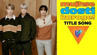 🧡𝐌𝐮𝐣𝐡𝐬𝐞 𝐃𝐨𝐬𝐭𝐢 𝐊𝐚𝐫𝐨𝐠𝐞🧡𝕋𝕚𝕥𝕝𝕖 𝕊𝕠𝕟𝕘 ||FMV|| 𝑵𝑪𝑻 𝑫𝑹𝑬𝑨𝑴✨READ DESC✨𝙵𝚝.𝙽𝚘𝚁𝚎𝚗𝙷𝚢𝚞𝚌𝚔🐶🐻