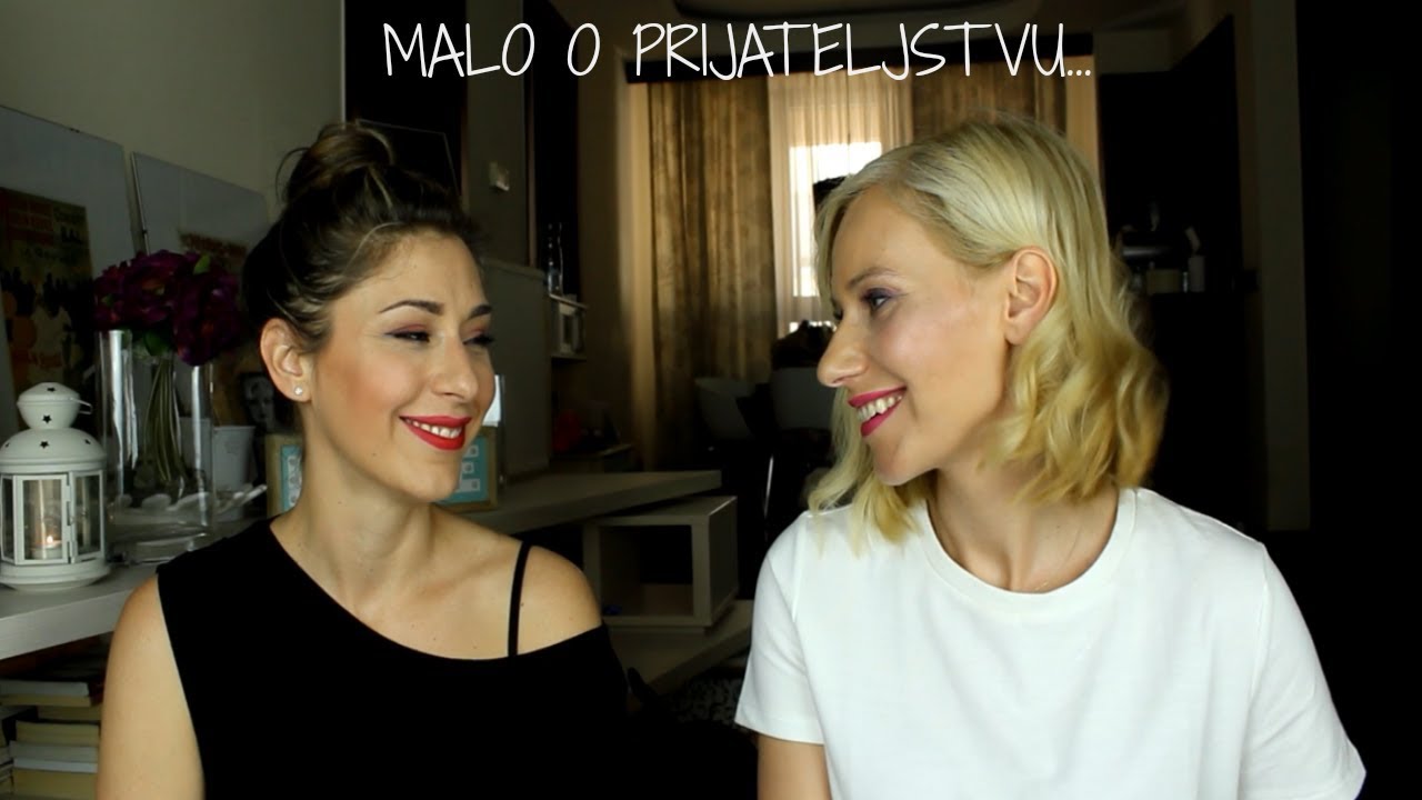 Malo O Prijateljstvu