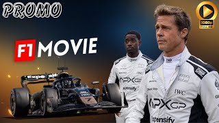 F1 The Movie | "Heart" BTS | In Theaters June 27 Latest Release Date, Cast, And Everything We Know
