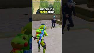 PUBG 999 IQ