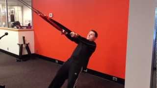 PurMotion AirFit: One Arm Row