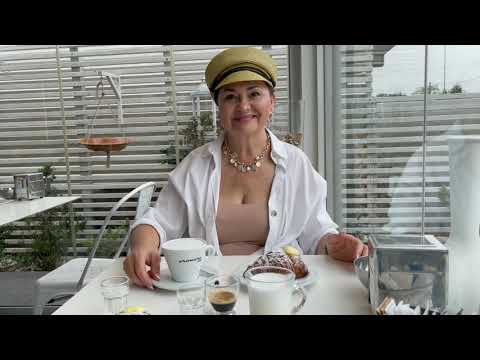 Завтрак в Италии, цены и традиции.