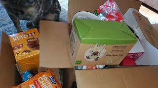 What Did I Order?