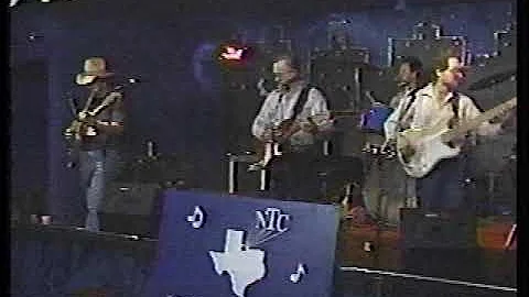 Kenny Brewer WFT