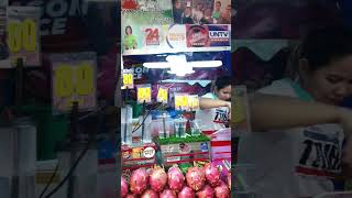 Trending Orig Dragon Fruit Juice sa Quiapo
